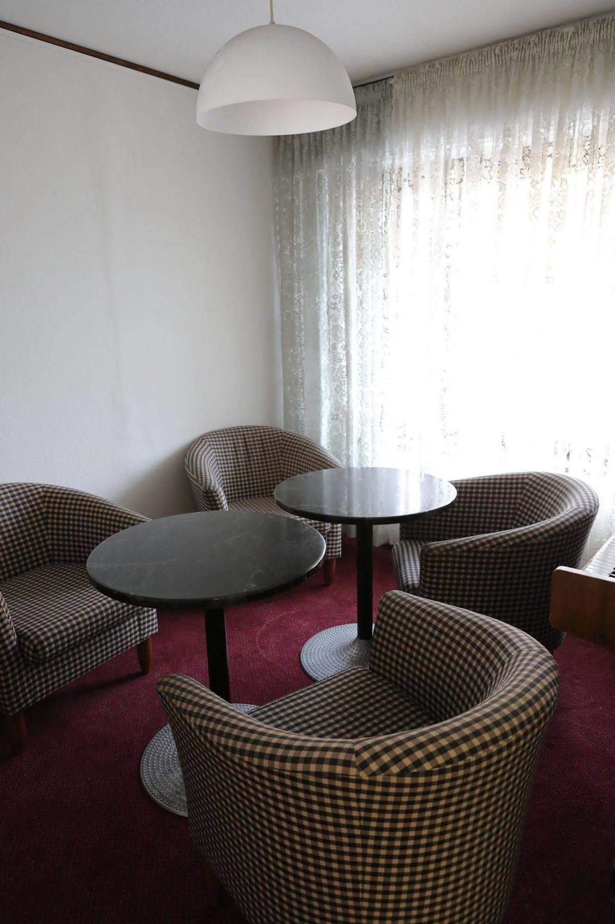Hotel Seurahuone Karleby Exteriör bild
